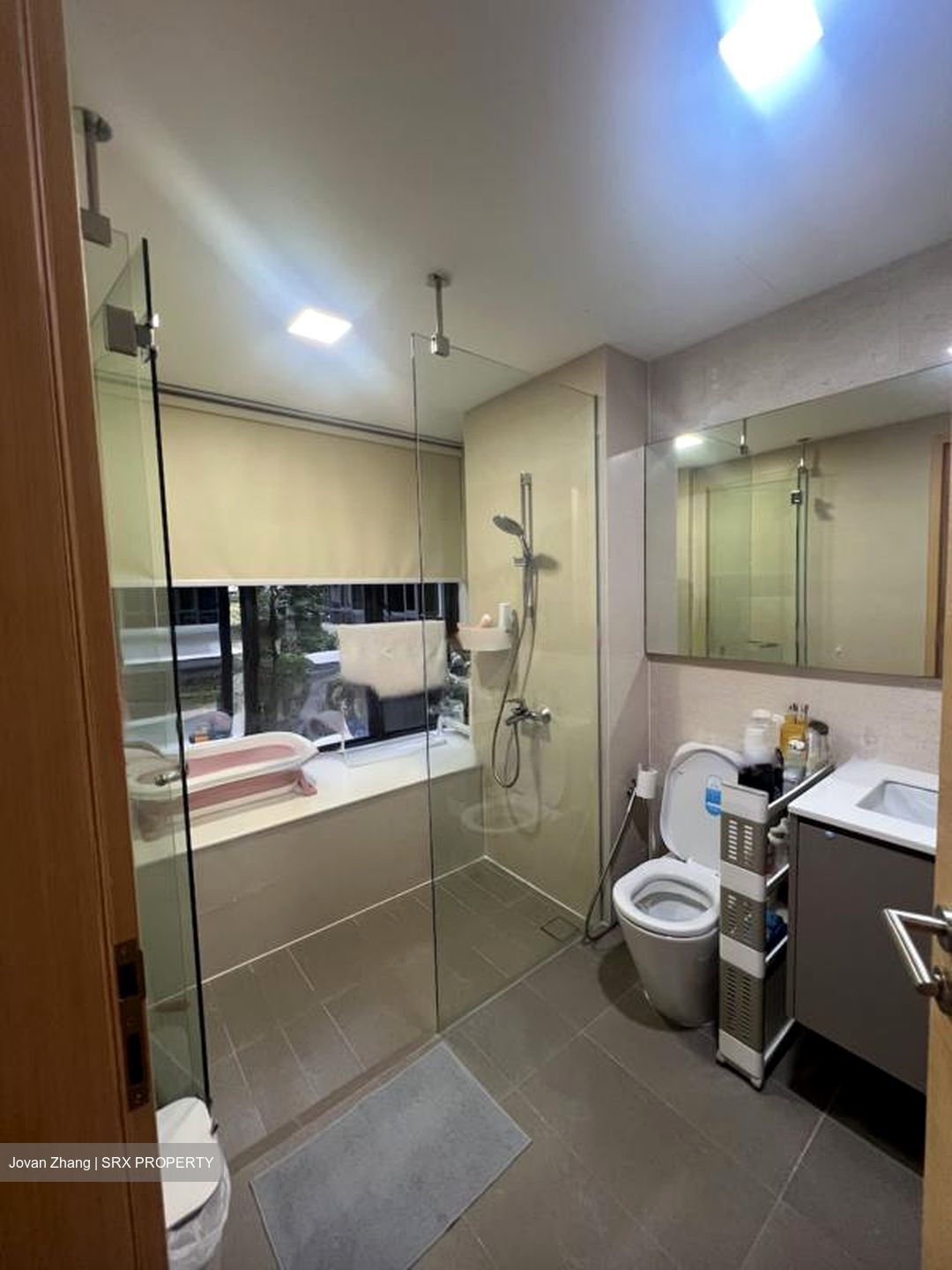 NV Residences (D18), Condominium #577094801